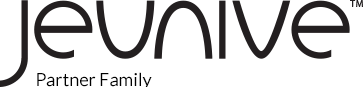 Jeunive Skin Care Logo